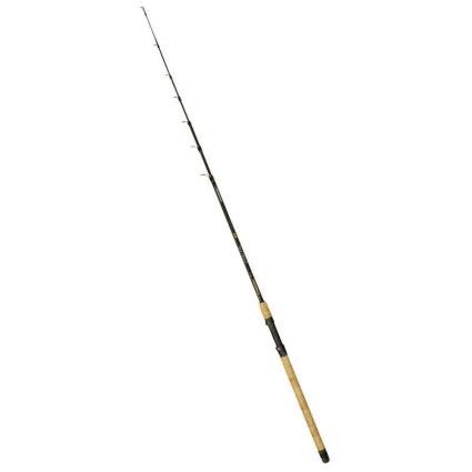 Cana Spinning Trophy Tele Trout 4.00 m Black