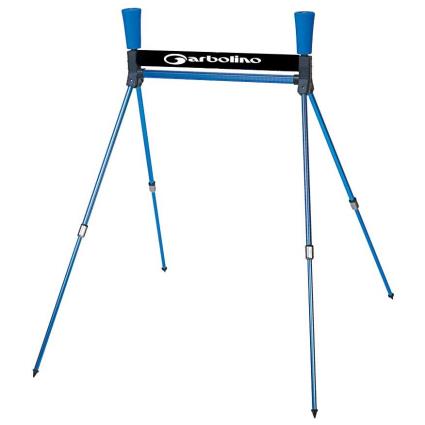 Flat Roll Bullet 40 Cm One Size Black