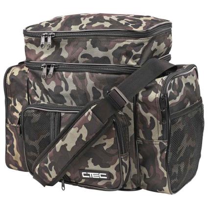 Bolsa Base Camou One Size Green Camou