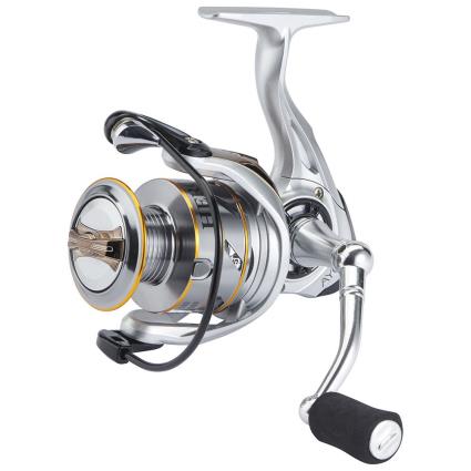 Molinete Spinning Ayo 520 Silver