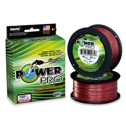 Linha Spectra 1370 M 0.280 mm Red