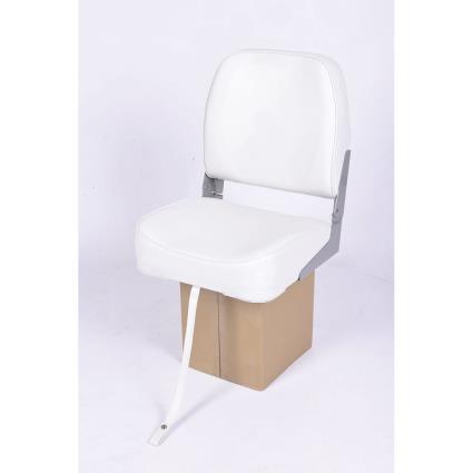 Assento Dobrável One Size White