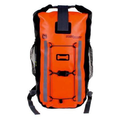 Mochila Pro Vis 20l One Size Orange