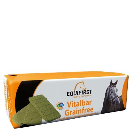 Biscoitos Vitalbar Grainfree 4.5kg One Size