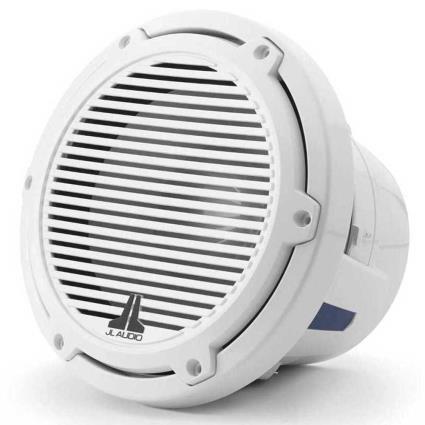 M M6-8ib-c-gwgw-4 6 Marinho Subwoofer Clássico 200W Gloss White