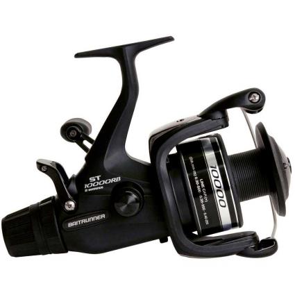 Molinete Carpa Baitrunner St Rb 2500
