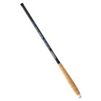 Haste Bullet Speed Whip 2.50 m Black