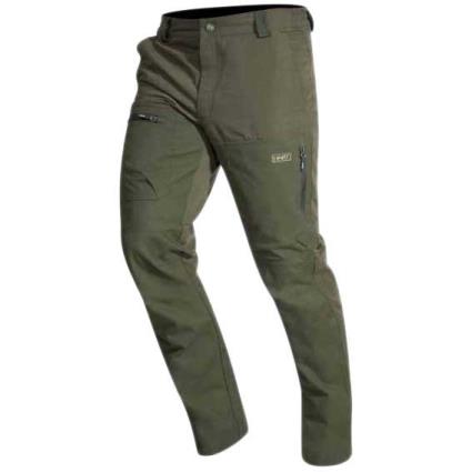 Calças Longas Muguet 42 Dark Olive