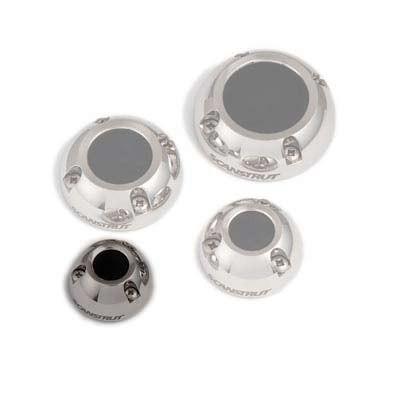 Deck Seal Stainless Steel Connectors 40 mm / Cables 12-15 mm DS16-S