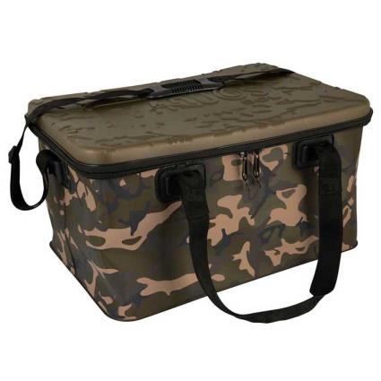 Aquos Camo 50l One Size Camo Brown