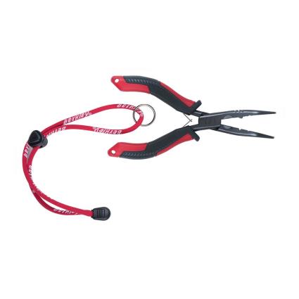 Fishin Gear Xcd Straight Nose Plier One Size
