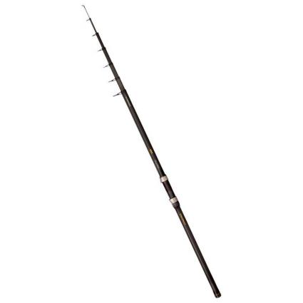 Haste Trophy Tele Pike 7.50 m Black