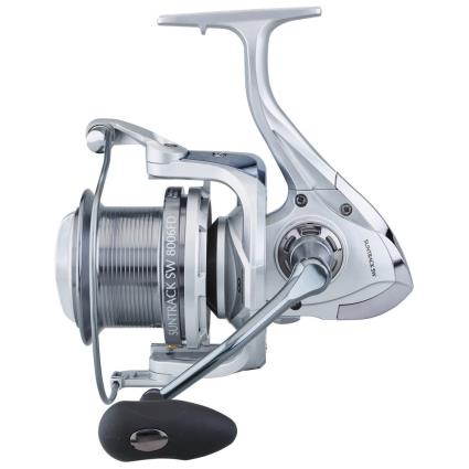 Molinete Surfcasting Suntrack Sw Fd 8000
