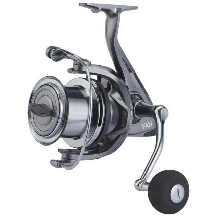 Molinete Surfcasting Fan 7700S Grey