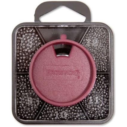 Chumbo Micro One Size Silver