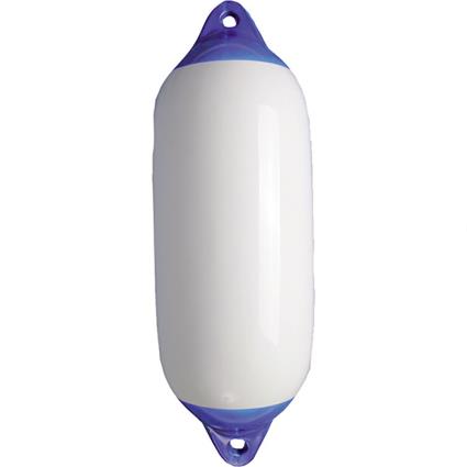 Fender Star 24 x 70 cm White / Blue Top