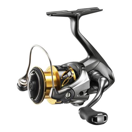 Molinete Spinning Twinpower Fd 5000XG Black