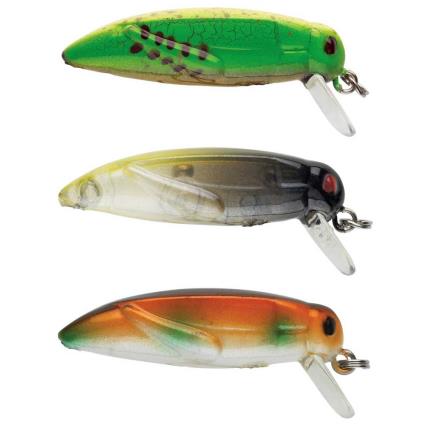 Cricket Crank 37 Mm 2g One Size J213