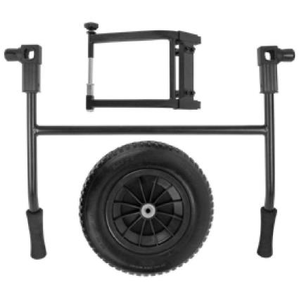 Cadeira Acessória Barrow Kit One Size Black