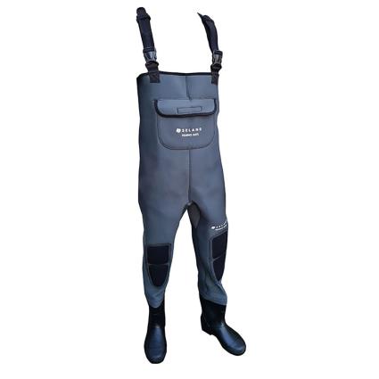 Wader Ares EU 40 Grey