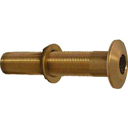 1 Extra-longo T-hull Com Porca One Size