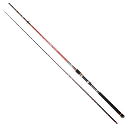 Cana Jigging Rextail Shore Extreme 2.75 m Red