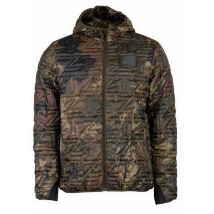 Casaco Climate M Camo