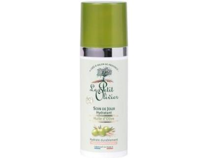 Creme de Rosto  Olive Oil Moisturizing (50ml)