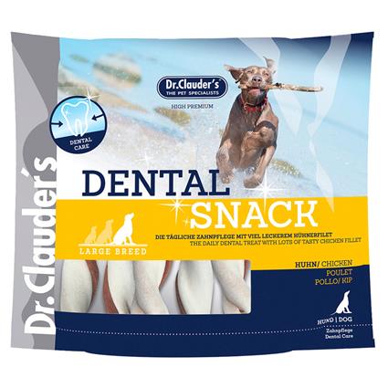 Snack para Cães  (500g - Seca - Todos - Sabor: Frango)