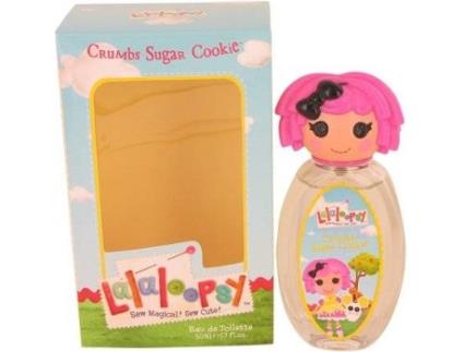 Perfume  Lalaloopsy Eau De Toilette (50ml)