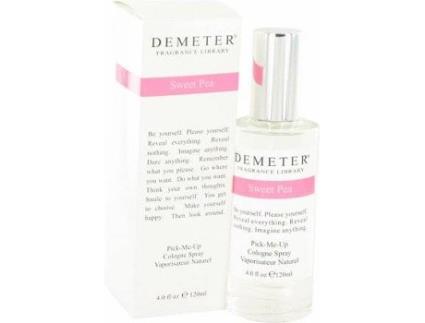Perfume  Sweet Pea Cologne (120ml)