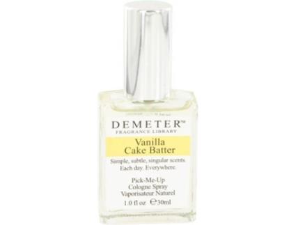 Perfume  Vanilla Cake Batter (30ml)