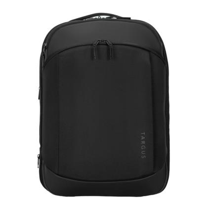 TBB612GL mochila Mochila casual Preto Plástico reciclado