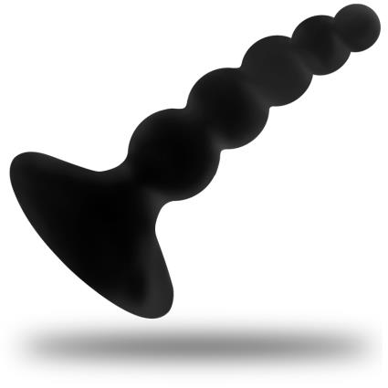 BUJÃO OHMAMA SILICONE CURVADO E NIVELADO