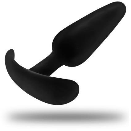 PLUGUE ANAL OHMAMA SILICONE LOOP - PEQUENO