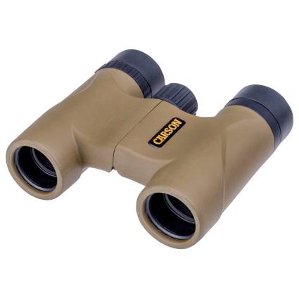 Binóculos Stinger 8x22 One Size Beige / Black