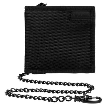 Rfid Safe Z100 Wallet One Size Black