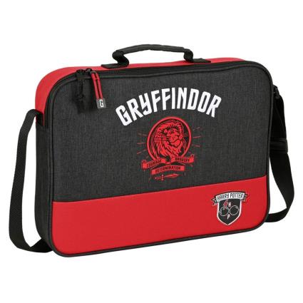 Bolsa Para Laptop De Bruxaria Harry Potter One Size Multicolor