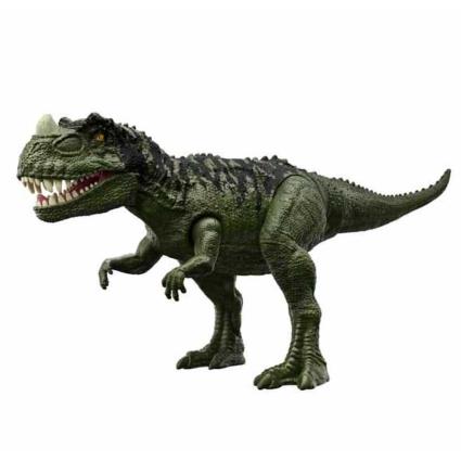 Ataque De Rugido Figura De Dinossauro Ceratosaurus 4 Years Multicolor