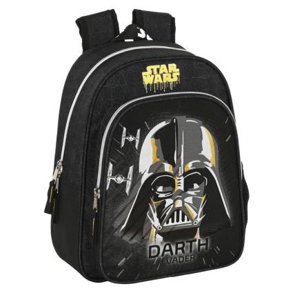 Lutador Star Wars 34cm Mochila One Size Multicolor