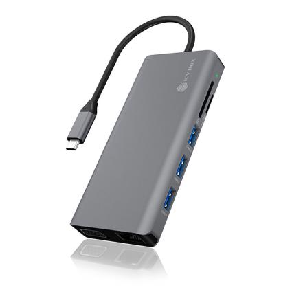 Ib-dk4070-cpd Usb Tipo-c 12 One Size