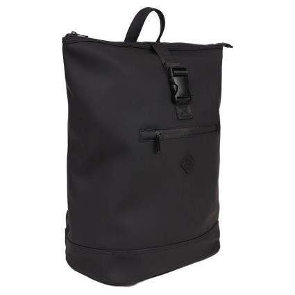 BarÇa Mochila 24l One Size Black
