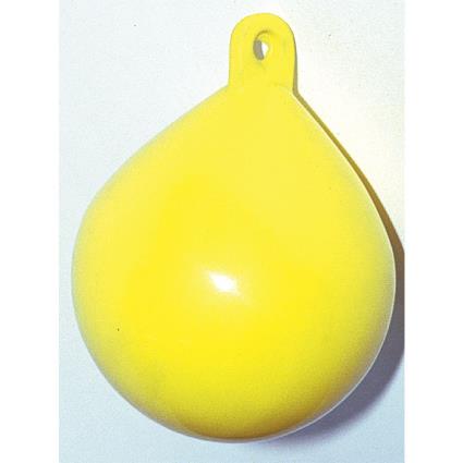 Marker Buoy 15 x 21 cm Yellow
