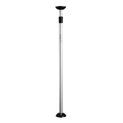 Telescopic Boat Cover Support 86.5-151 cm Aluminium