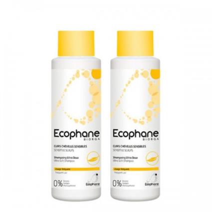 Duo Shampoo Ultra Suave