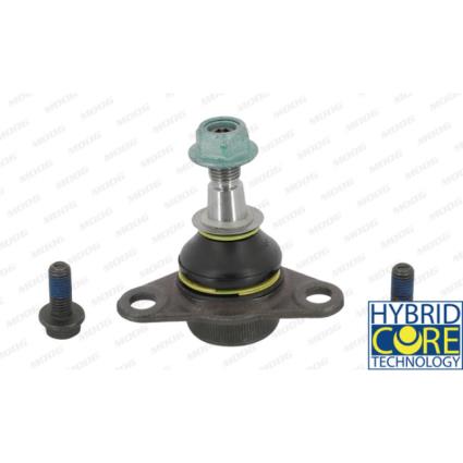 Rótula De Suspensão  Vv-bj-4399