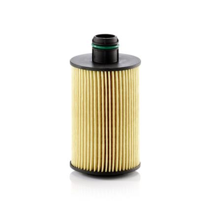 Filtro De Óleo  Hu7018z