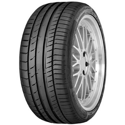 Pneu  Contisportcontact 5p 305/30 R19 102 Y Ro1 Xl