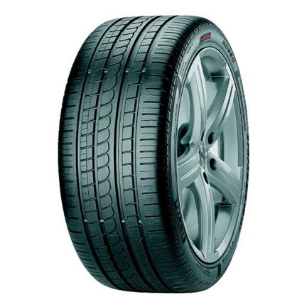 Pneu  Pzero Rosso Asimmetrico 285/30 R18 93 Y N4