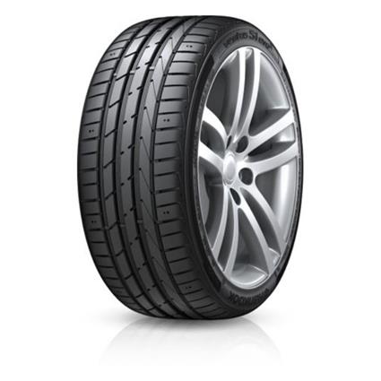 Pneu  Ventus S1 Evo2 K117 245/35 R19 93 Y Ao Xl